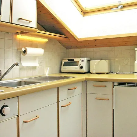 아파트 In Heen Am Hochkonig With Fitness Equipment *