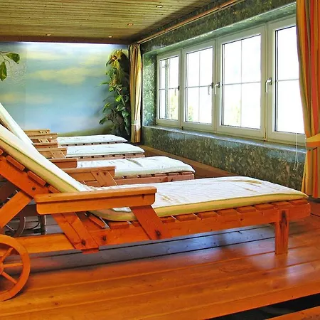아파트 In Heen Am Hochkonig With Fitness Equipment *